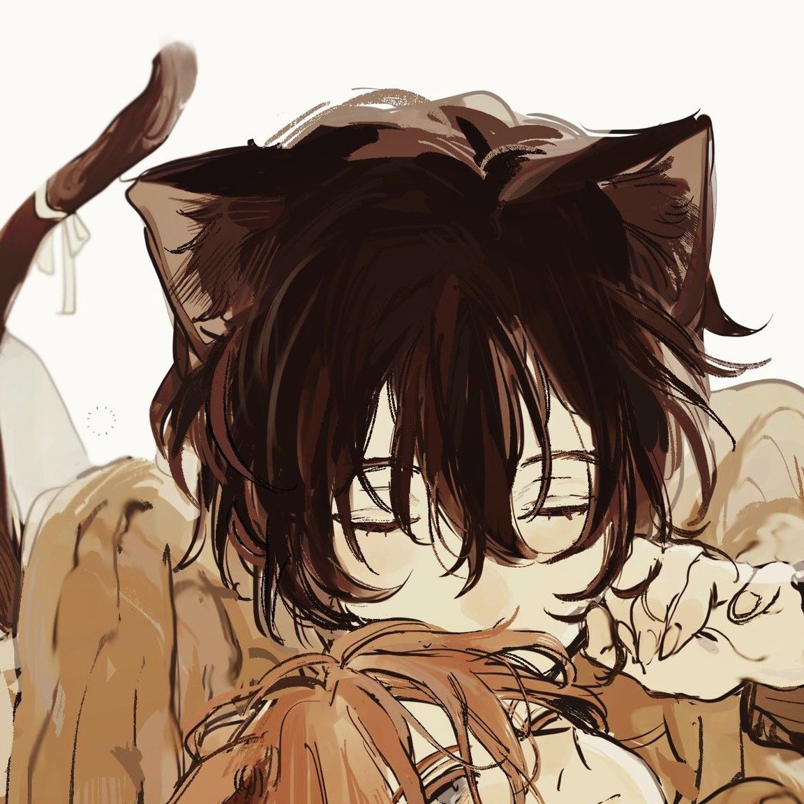 1 2 Stray Dogs Anime Bungo Stray Dogs Matching Pfp Matching Icons 
