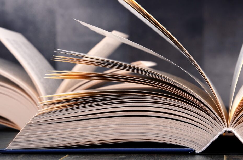 10 Books To Improve Vocabulary Acquisition Novels Piqosity