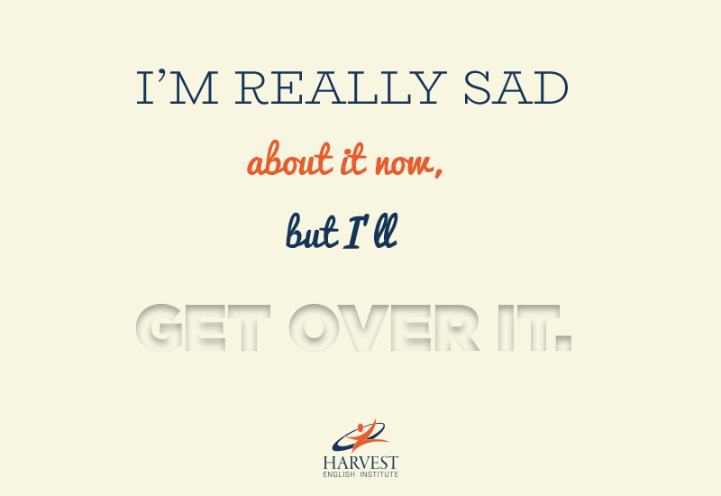 10 English Idioms You ll Use In The United States Harvest