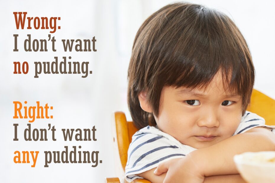 10 Examples Of Bad Grammar To Avoid