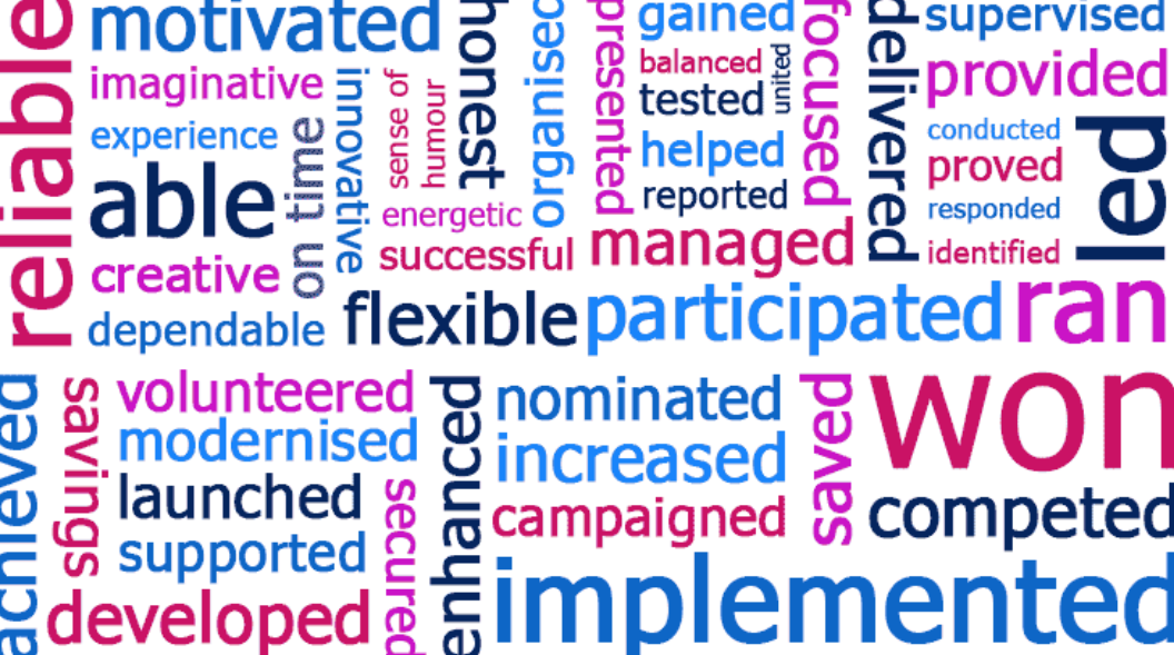 100 Best Resume Adjectives How To Use Them Effectively 