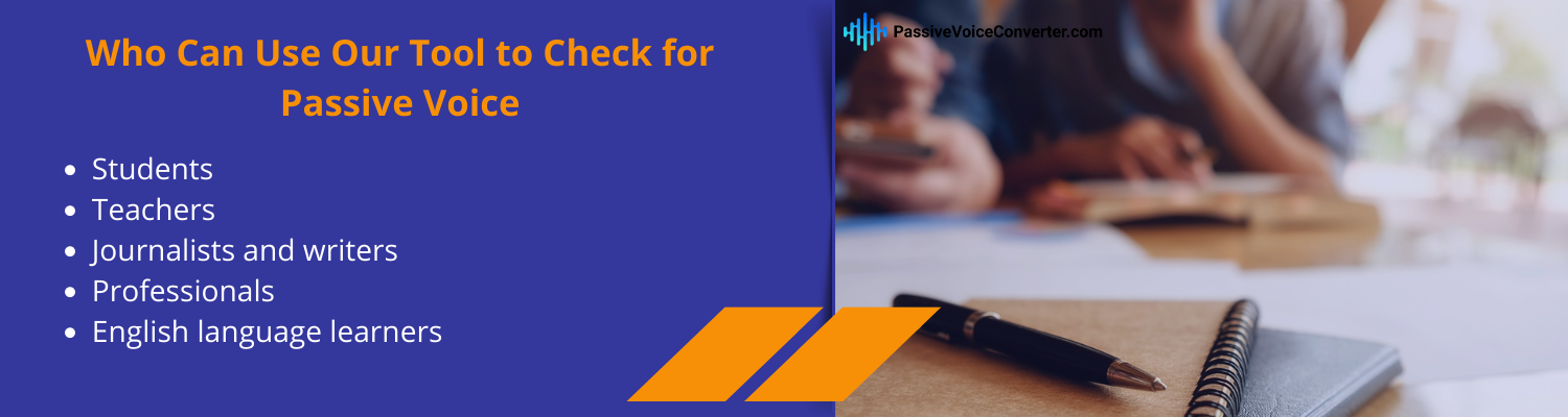 100 Precise Passive Voice Identifier