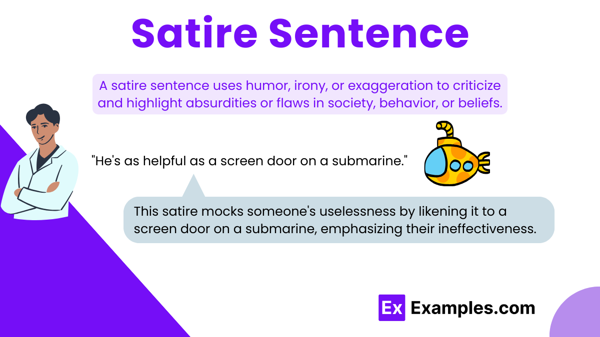 conditional in a sentence examples