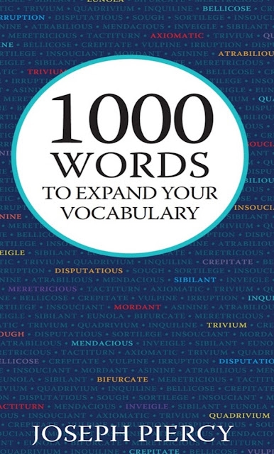 1000 Words To Expand Your Vocabulary Edition 2018