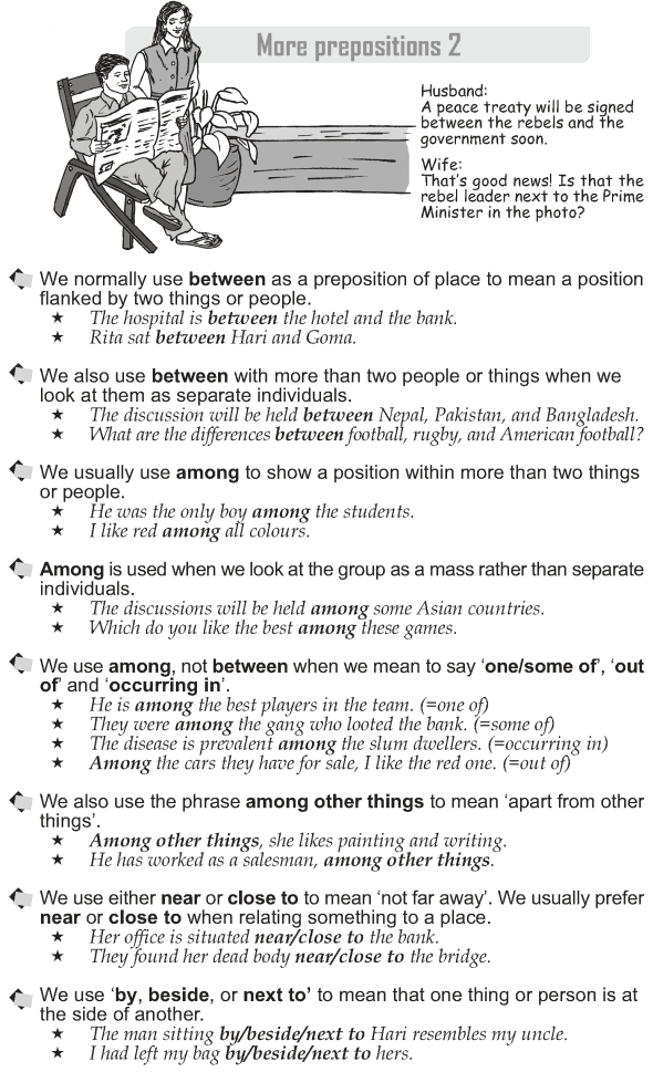 10th Grade English Grammar Worksheets