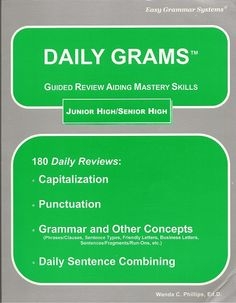 14 Easy Grammar Ideas Easy Grammar Grammar Board Grammar