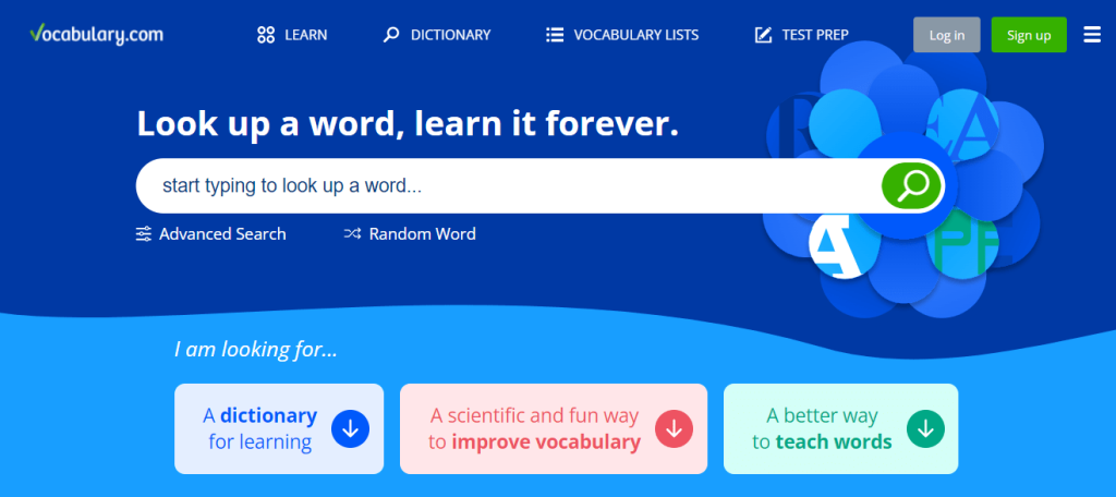 free vocabulary apps free vocabulary apps