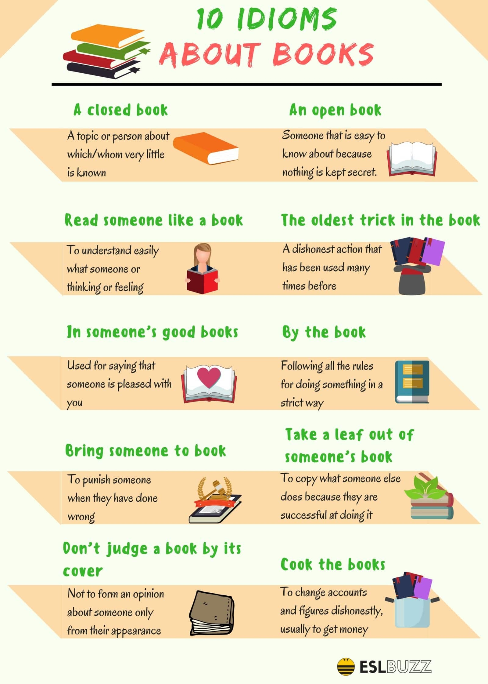 books on idioms books on idioms