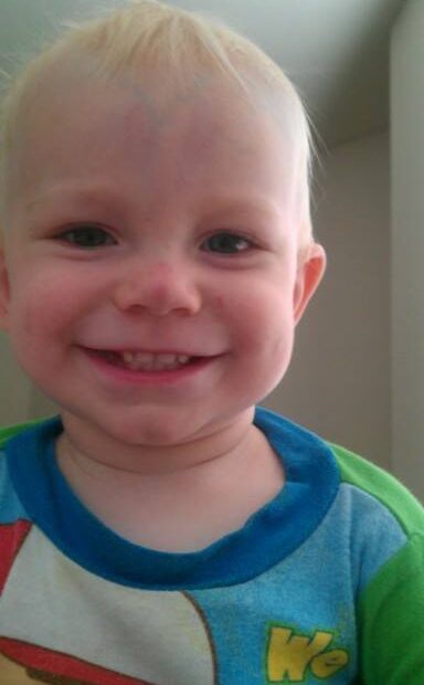 16 Month Old Vocabulary Charlie Speaks Real And Quirky