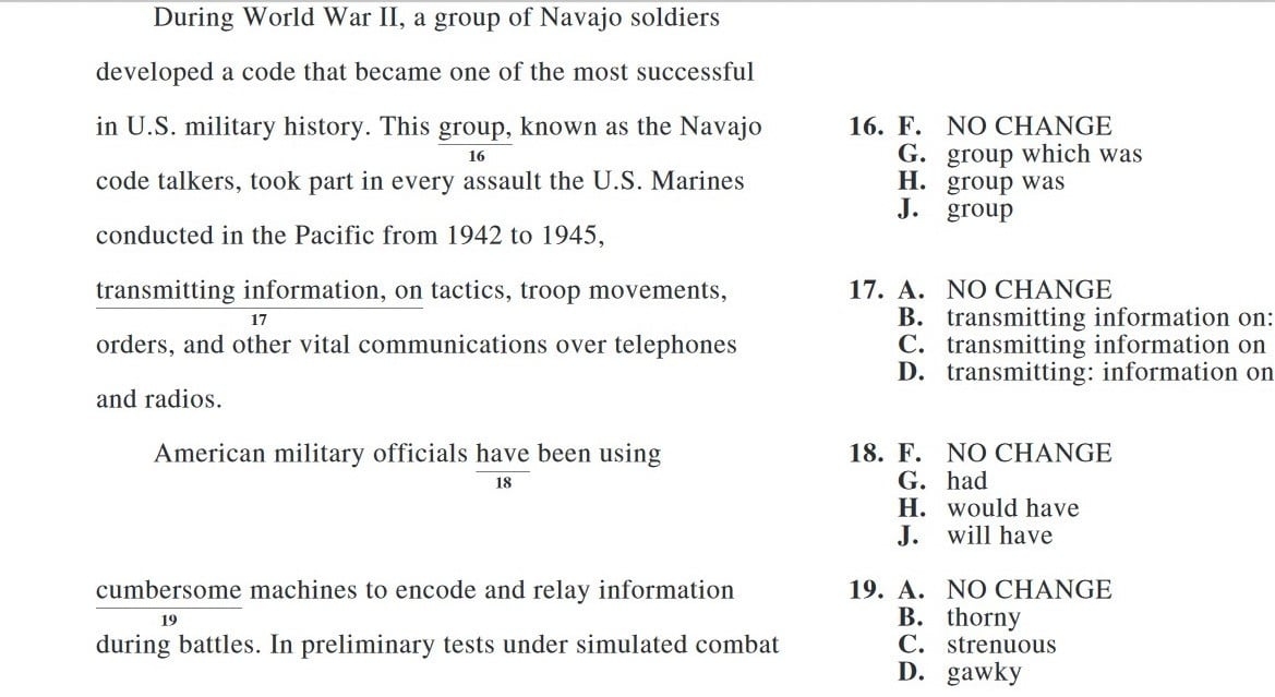 act vocabulary words act vocabulary words