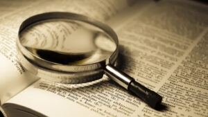 175 ACT Vocabulary Words You Need To Master College Transitions