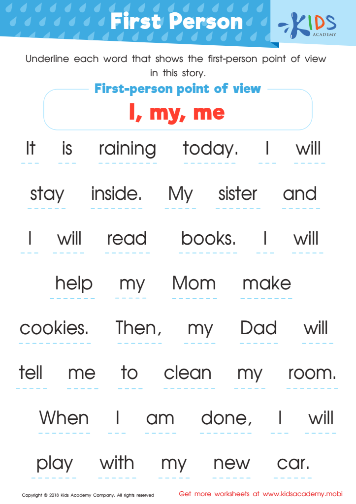 1st Grade Grammar Worksheets Free Printable English Grammar Worksheets 