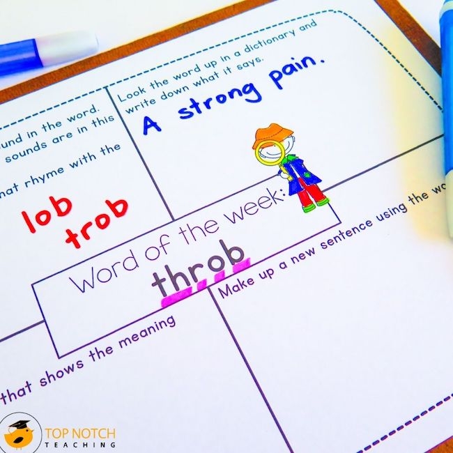 3 Classroom Vocabulary Games You Can Use Now Top Notch Teaching 3 Classroom Vocabulary Games You Can Use Now Top Notch Teaching