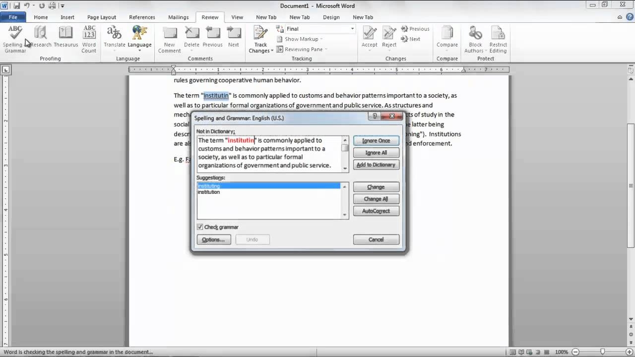 3 INFO SHOW GRAMMAR ERRORS IN WORD WITH VIDEO TUTORIAL Grammarly