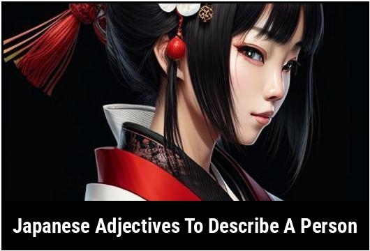 31 Adjectives To Describe A Good Leader