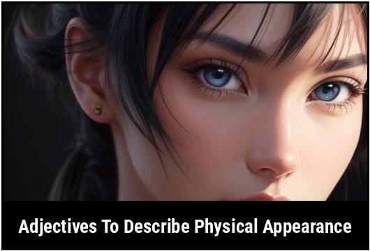 adjectives for a good leader