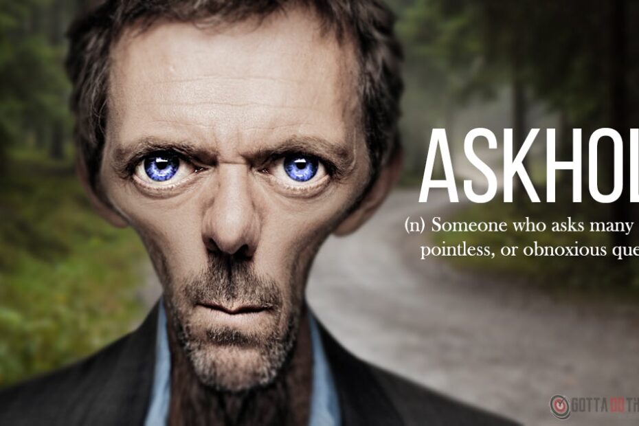 35 Brilliant And Interesting Words To Add To Your Vocabulary Gotta Do