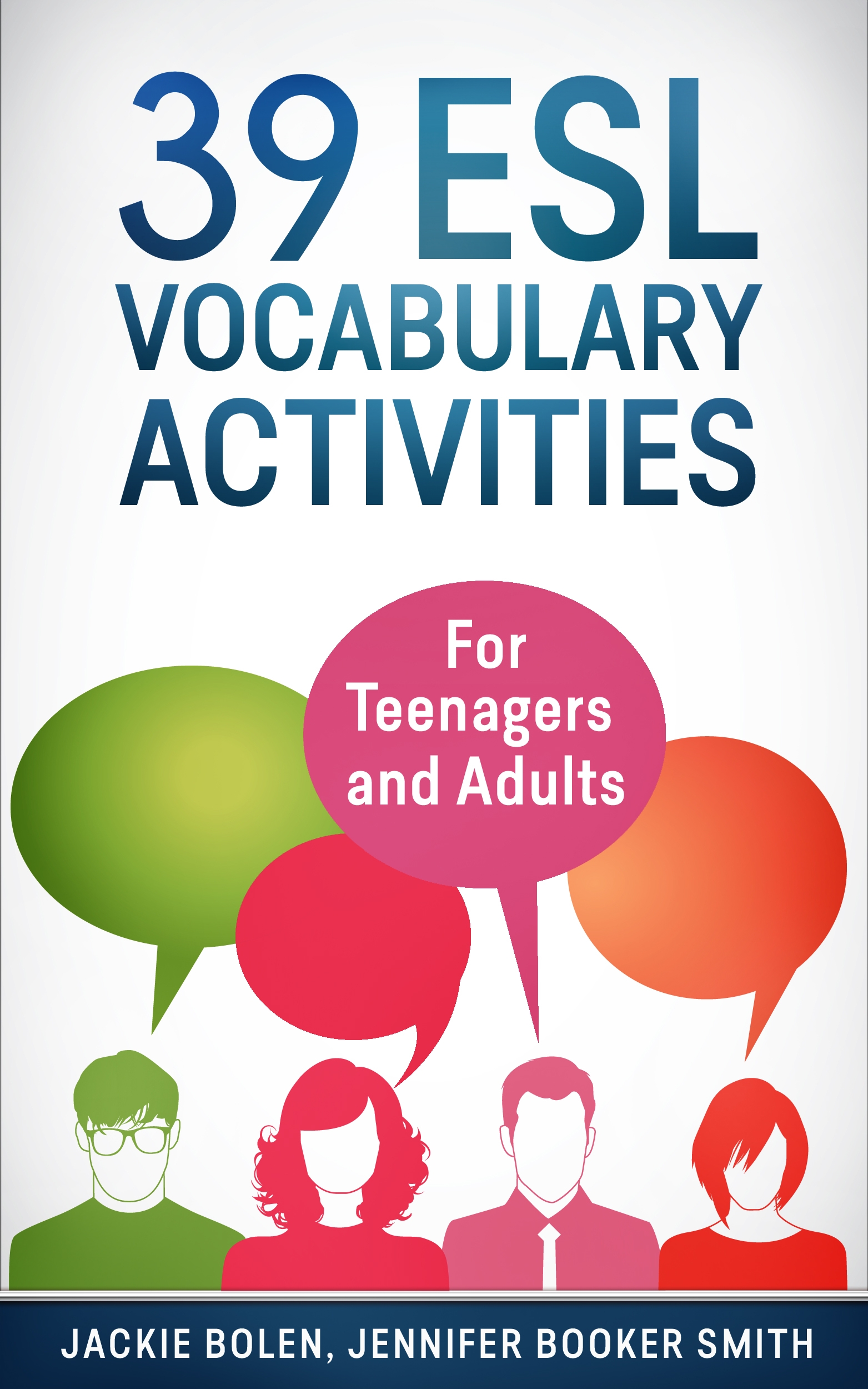 39 ESL Vocabulary Activities For Teenagers And Adults ESL Speaking