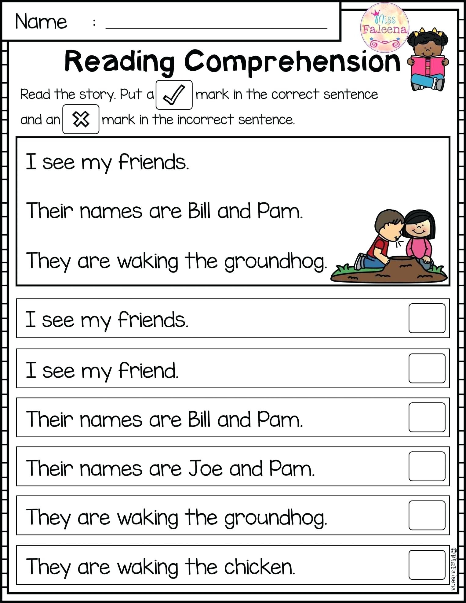 grade 3 worksheets in english