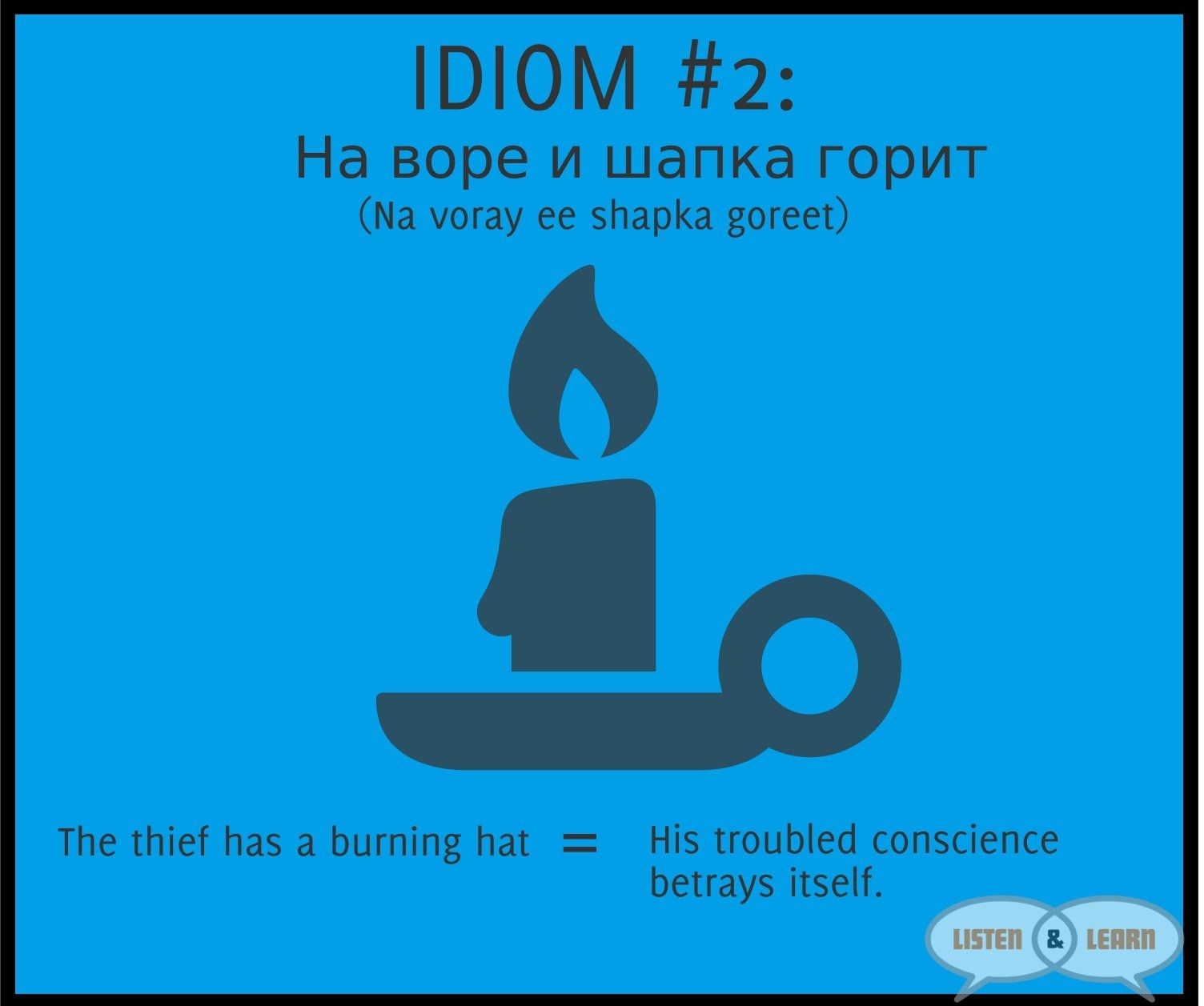 4 Incredible Russian Idioms Listen Learn USA