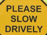 grammatically incorrect signs