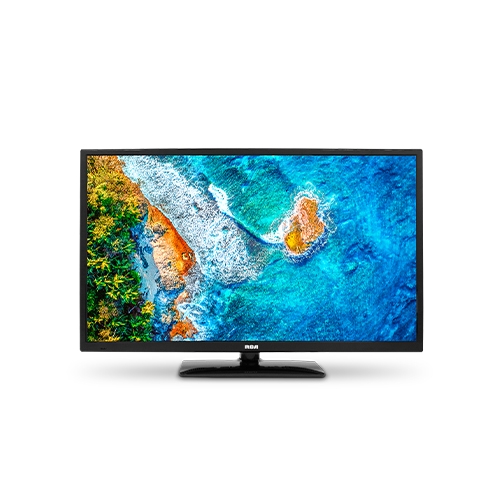 40 Pro Idiom Television TV RCA Commercial Electronics