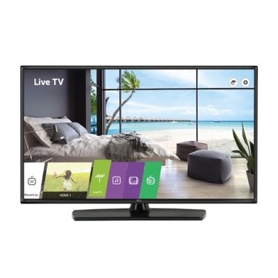 43 quot NON Pro Idiom LG TV No ETA Available ProFillment