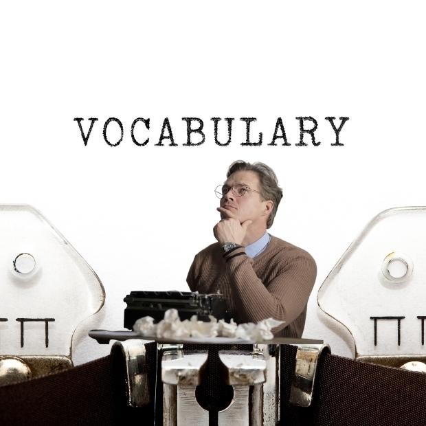 5 Great Ways To Boost Your Vocabulary As A Writer