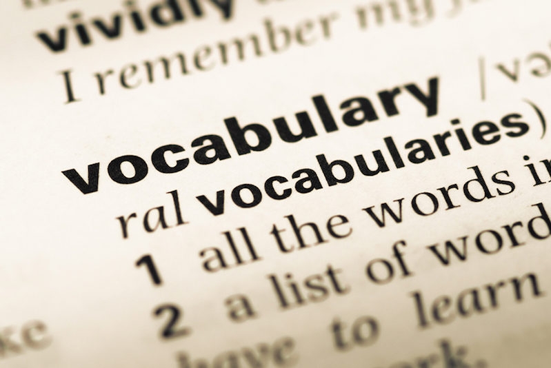 increase your vocabulary increase your vocabulary