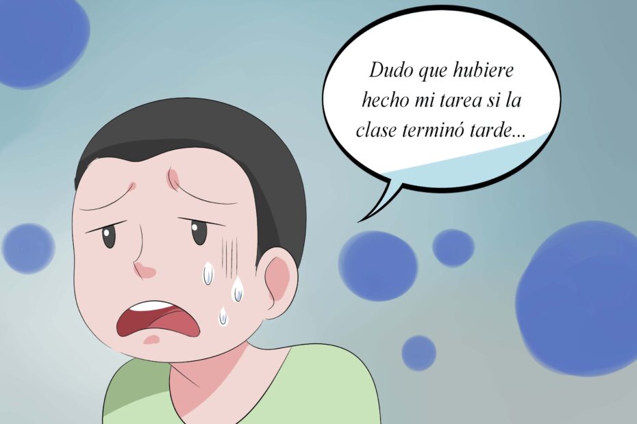 5 Ways To Conjugate Hacer WikiHow