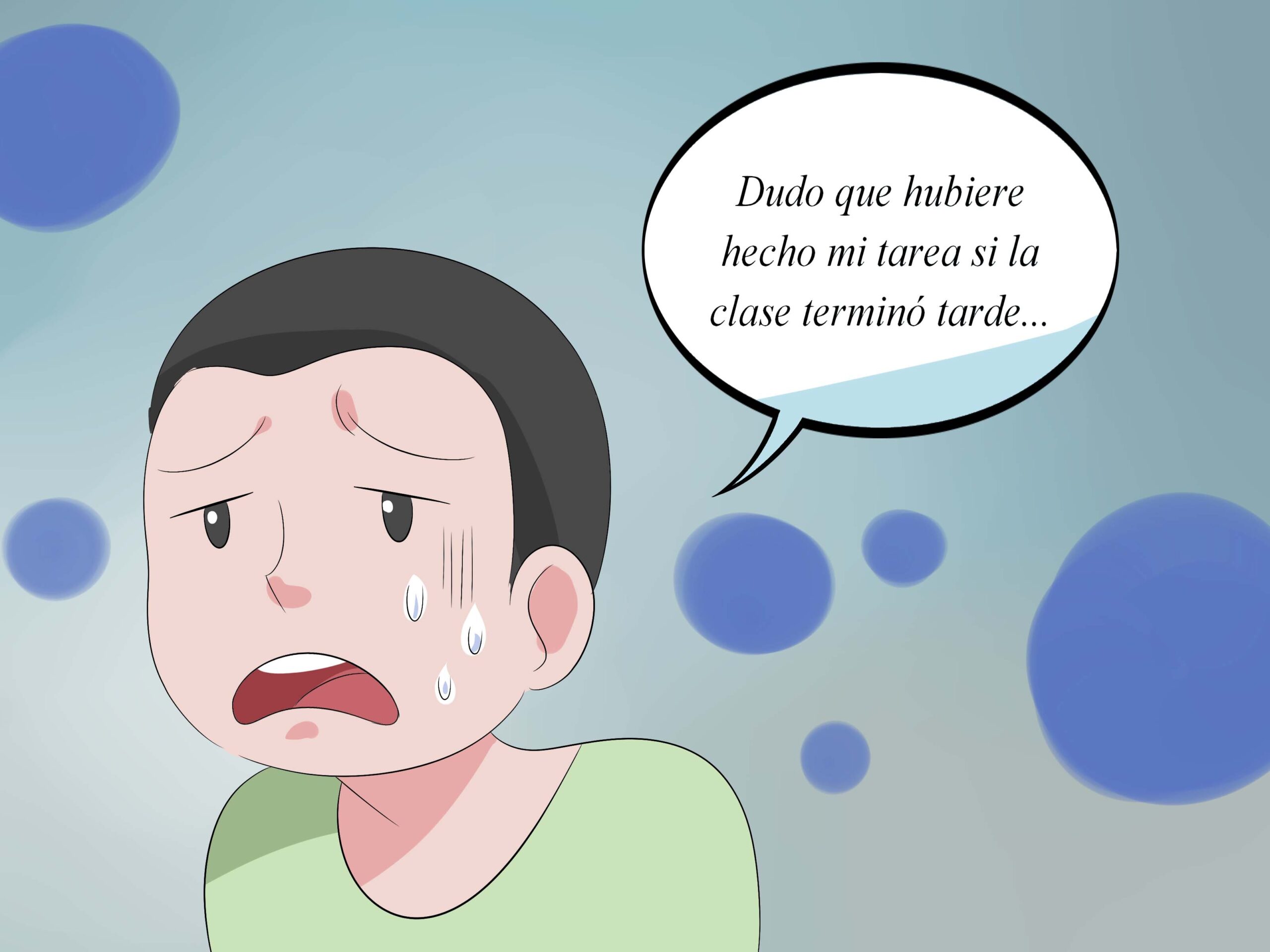 5 Ways To Conjugate Hacer WikiHow