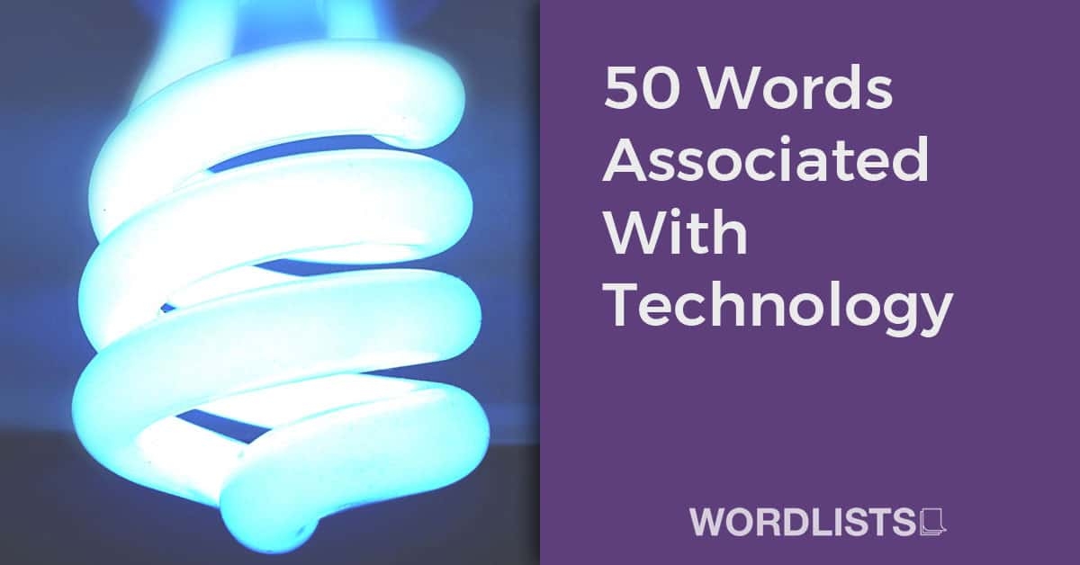 50 words associated with medicine