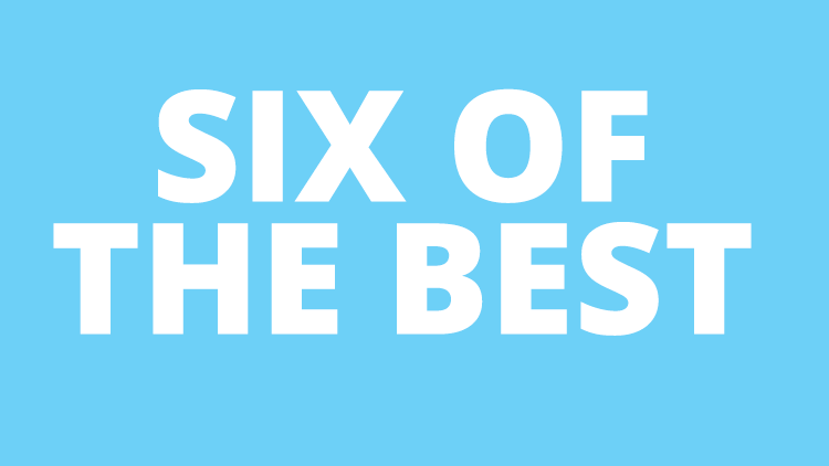 6 Useful Vocabulary Websites