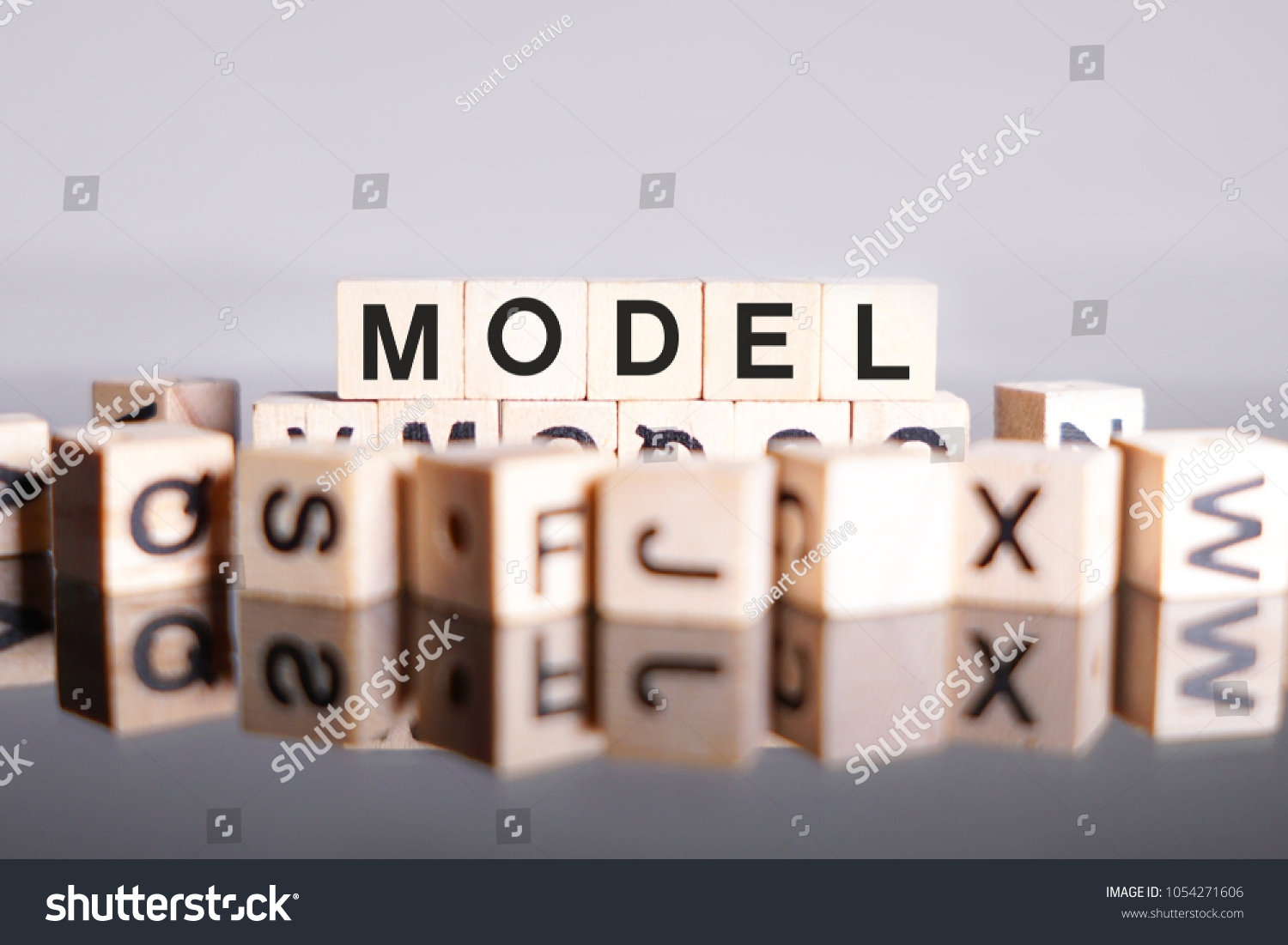 60 Model Verb Images Stock Photos Vectors Shutterstock