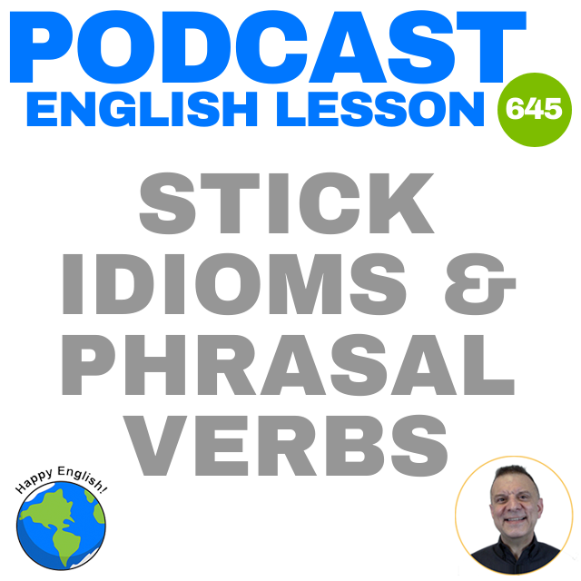 phrasal and idioms phrasal and idioms