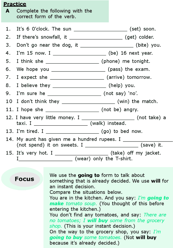 6Th Grade Grammar Correction Worksheets Dev onallcylinders
