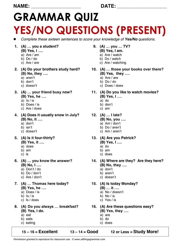 78 INFO HOW QUESTIONS GRAMMAR PDF WITH VIDEO TUTORIAL Grammarly