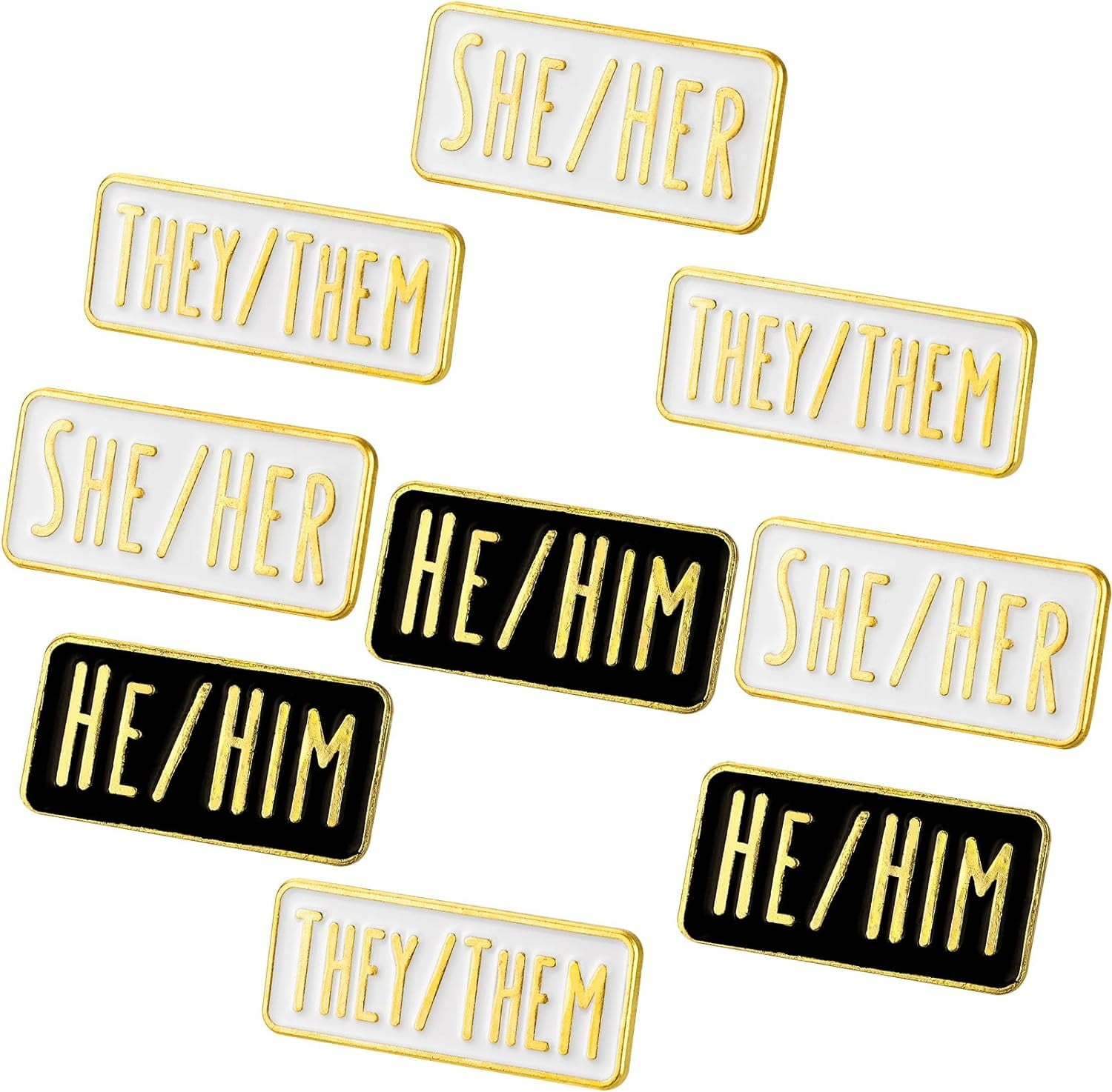 non binary pronoun non binary pronoun