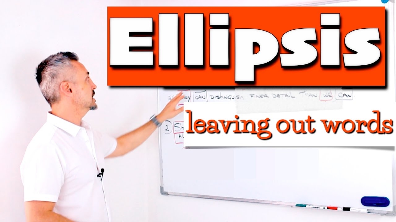 9a Advanced English Grammar Ellipsis Advanced English