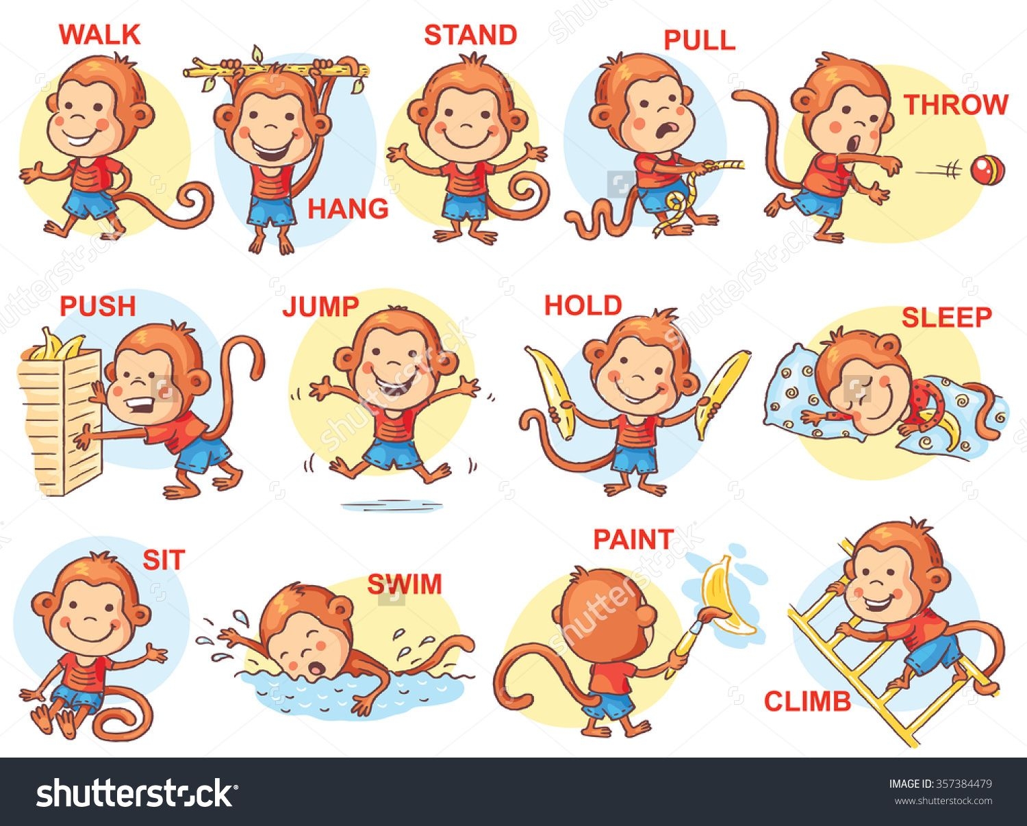 Action Clipart Verb Action Verb Transparent FREE For Download On 