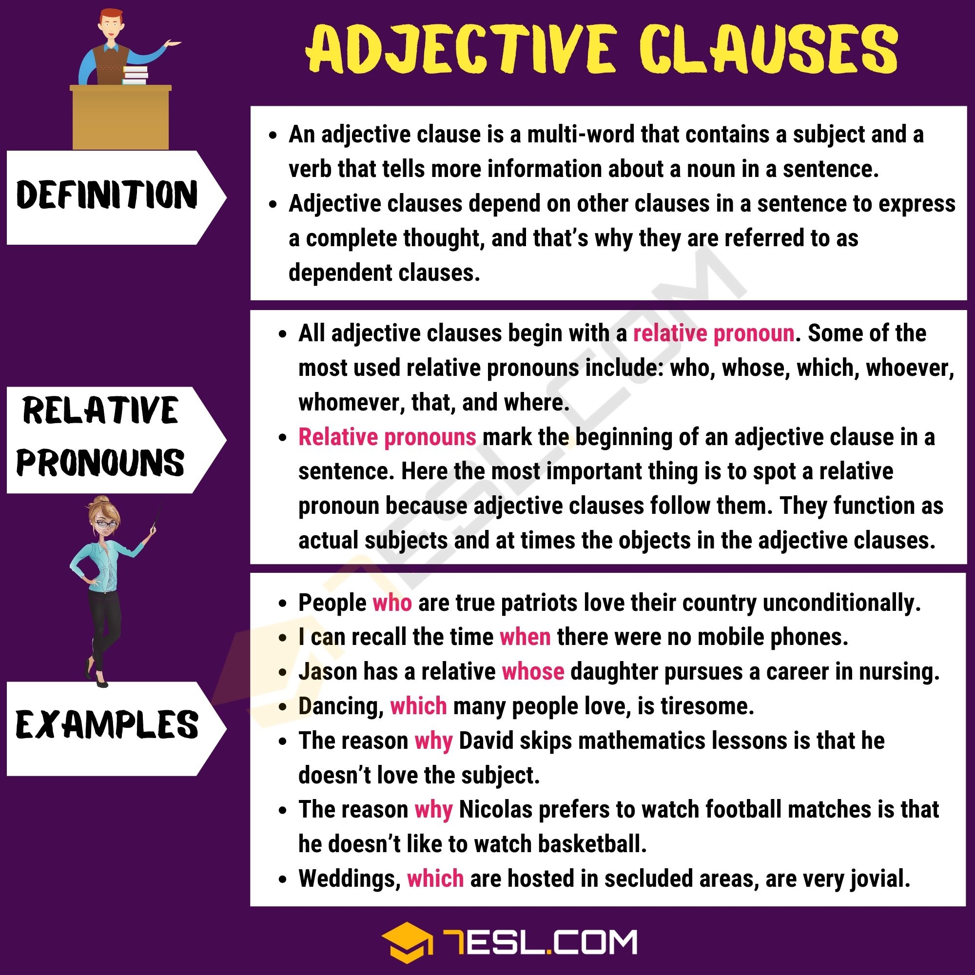 definition of adjective