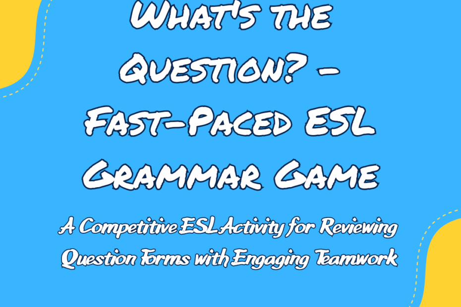 Adjective Order Language Advisor