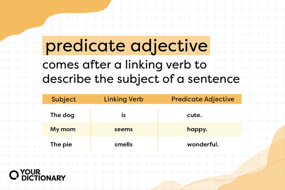 Adjectives Definition Types Examples And Quizzes 50 OFF