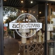 ADJECTIVES MARKET 292 Photos 81 Reviews Antiques 1200 E 