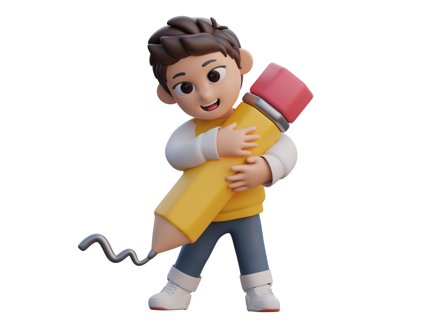 Adjectives Store E Learning4Kids