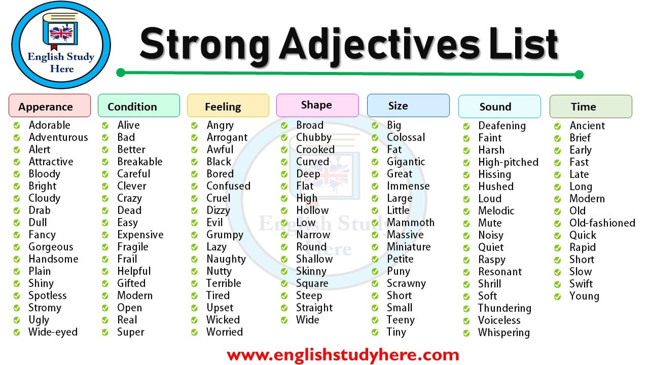 Adjectives Worksheet Ks1 Adjectiveworksheets