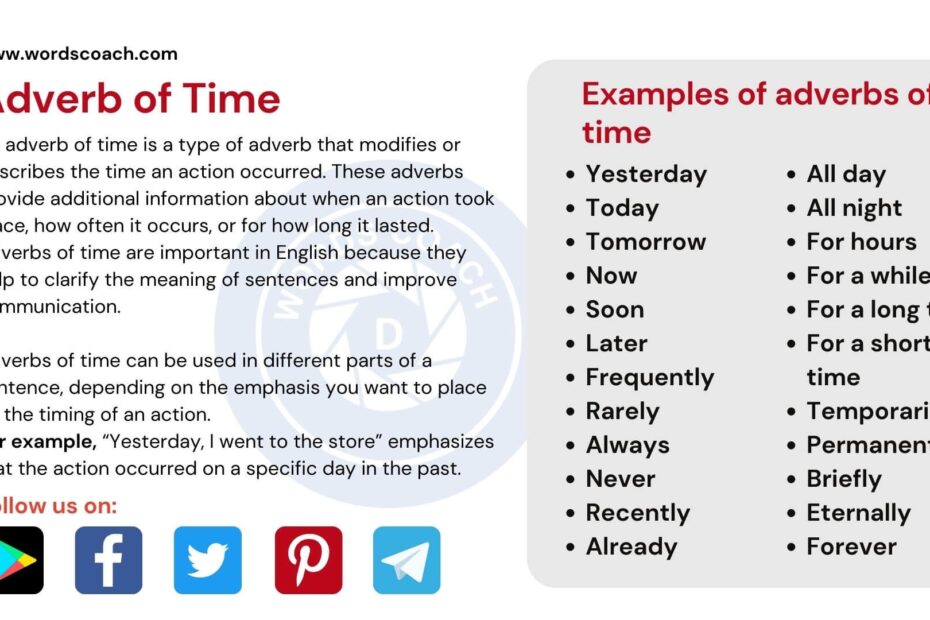 Adverb Examples And Adverb Example Sentences Games4esl 60 OFF