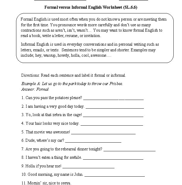 ADVERBS 6th Grade English Worksheets 5th Grade Grammar Etsy
