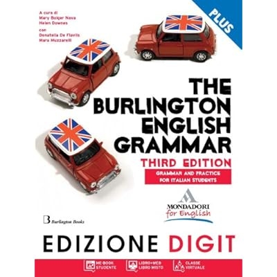 Algar Floyd PDF The Burlington English Grammar Exercice Book B1 B2 