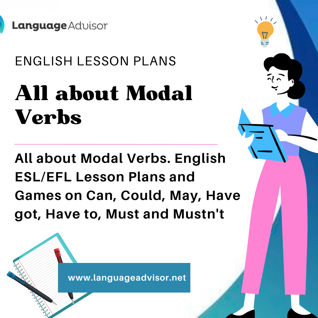 modal verbs